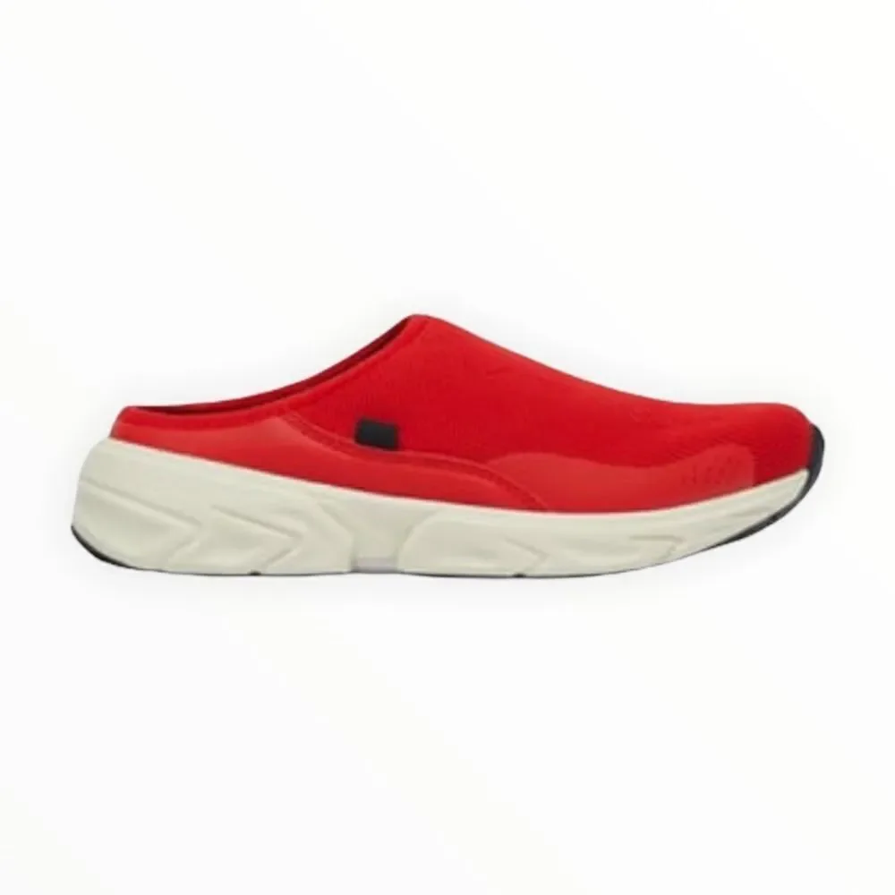 ZARA Kids | Red | COLLAPSIBLE-HEEL Sneakers